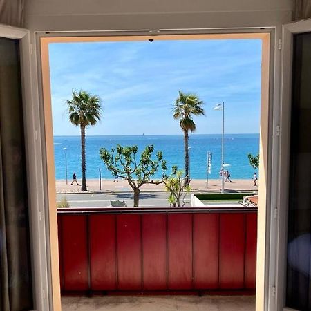 Maison De La Marine Cagnes-sur-Mer Dış mekan fotoğraf