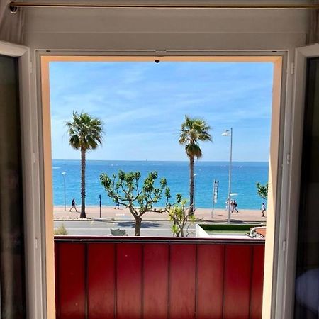 Maison De La Marine Cagnes-sur-Mer Dış mekan fotoğraf