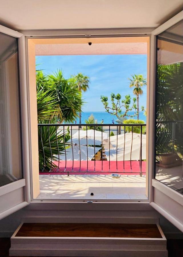 Maison De La Marine Cagnes-sur-Mer Dış mekan fotoğraf