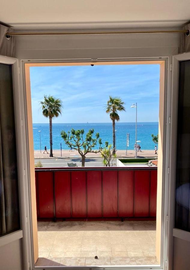 Maison De La Marine Cagnes-sur-Mer Dış mekan fotoğraf