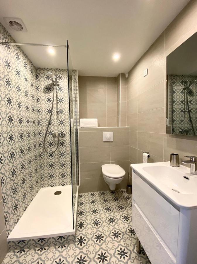 Maison De La Marine Cagnes-sur-Mer Dış mekan fotoğraf