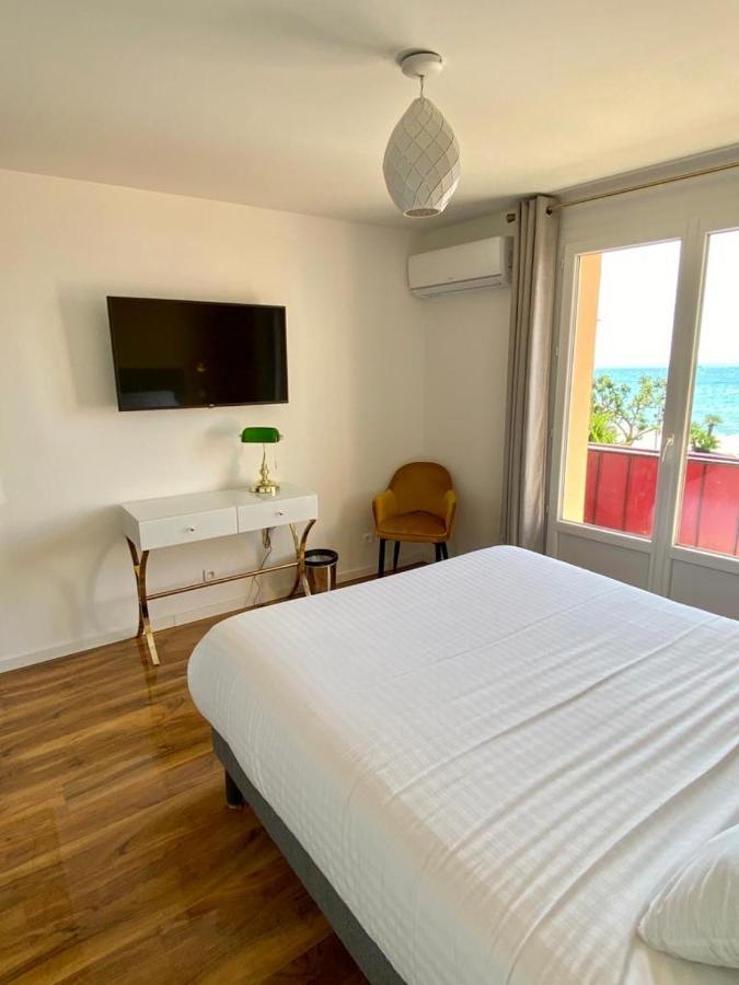Maison De La Marine Cagnes-sur-Mer Dış mekan fotoğraf