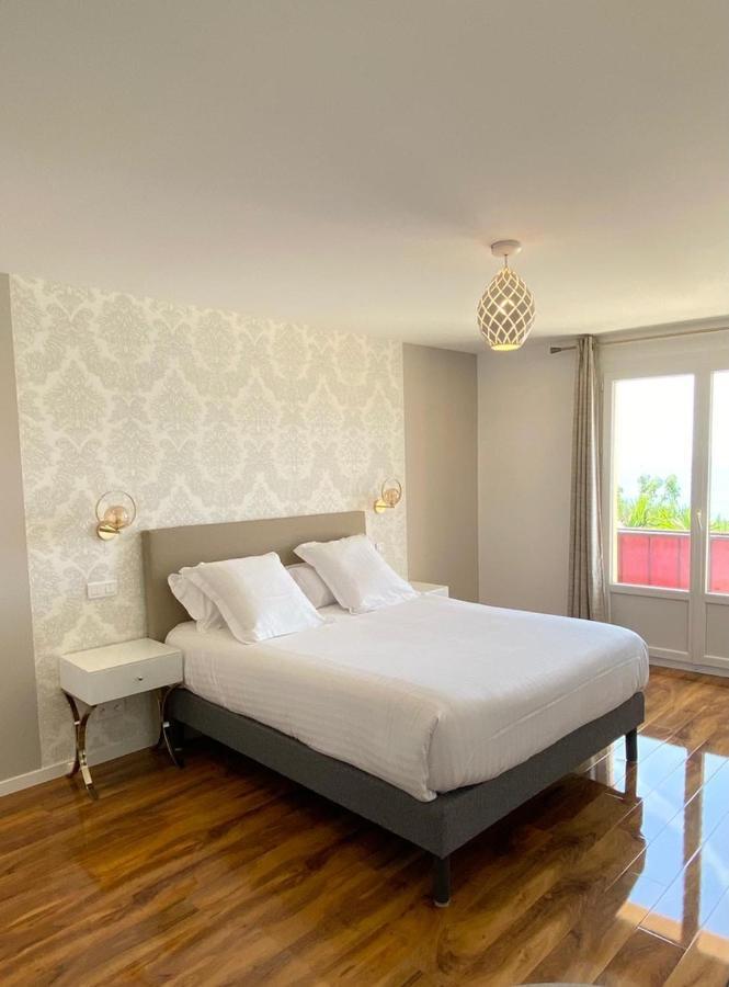 Maison De La Marine Cagnes-sur-Mer Dış mekan fotoğraf