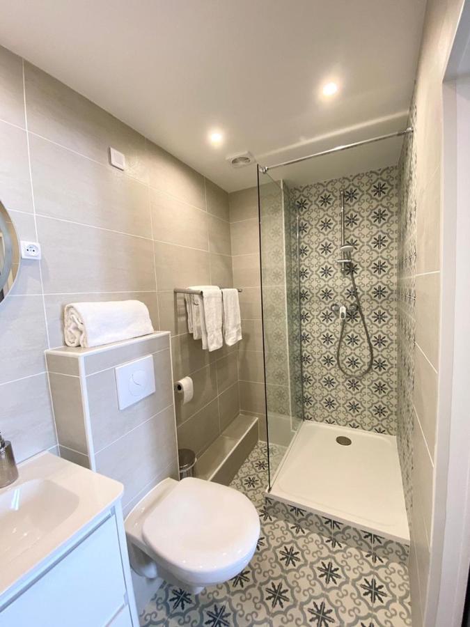 Maison De La Marine Cagnes-sur-Mer Dış mekan fotoğraf
