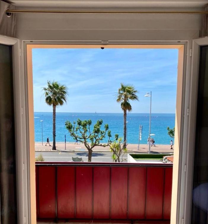 Maison De La Marine Cagnes-sur-Mer Dış mekan fotoğraf